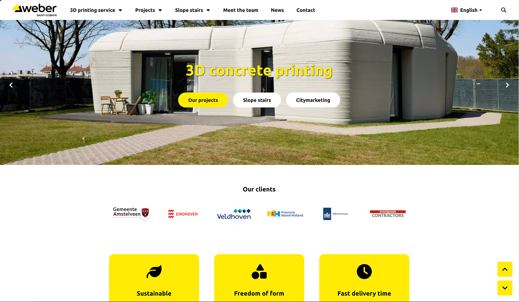 Website Screenshot 5